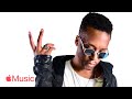 Lupe Fiasco: “Galveston” An Important Reminder of the Reality of Juneteenth | Apple Music