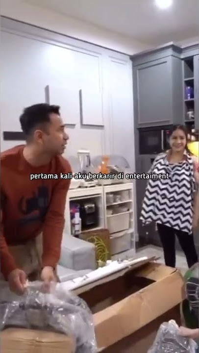 RAFFI DIPRANK MAMA RIETA