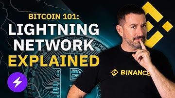Bitcoin 101 - Episode Seven: Understanding the Lightning Network