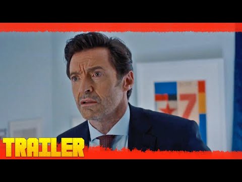 El Hijo (2023) Tráiler Oficial Subtitulado