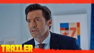 El Hijo (2023) Tráiler Oficial Subtitulado