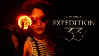 Clair Obscur: Expedition 33 All Cinematic Boss Finishers Cutscene No HUD 4K