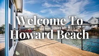 TOP REASONS TO MOVE TO HOWARD BEACH QUEENS | CHRIS NEWTON | REAL ESTATE | NYC