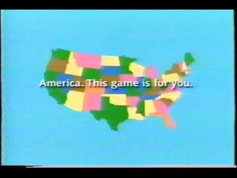 October 2003 Trivial Pursuit Game 20th Anniversay Edition Commercial