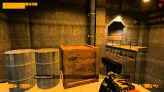 Black Mesa - Source mod FINAL RELEASE !