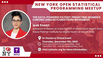 Data-Powered Patient: Predicting Women