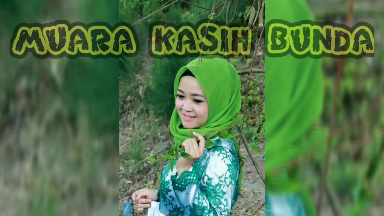 MUARA KASIH BUNDA - ERI SUSAN cover_vokal_juli ramadhani - YouTube