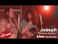 Joseph – Nervous System (live for The Current)