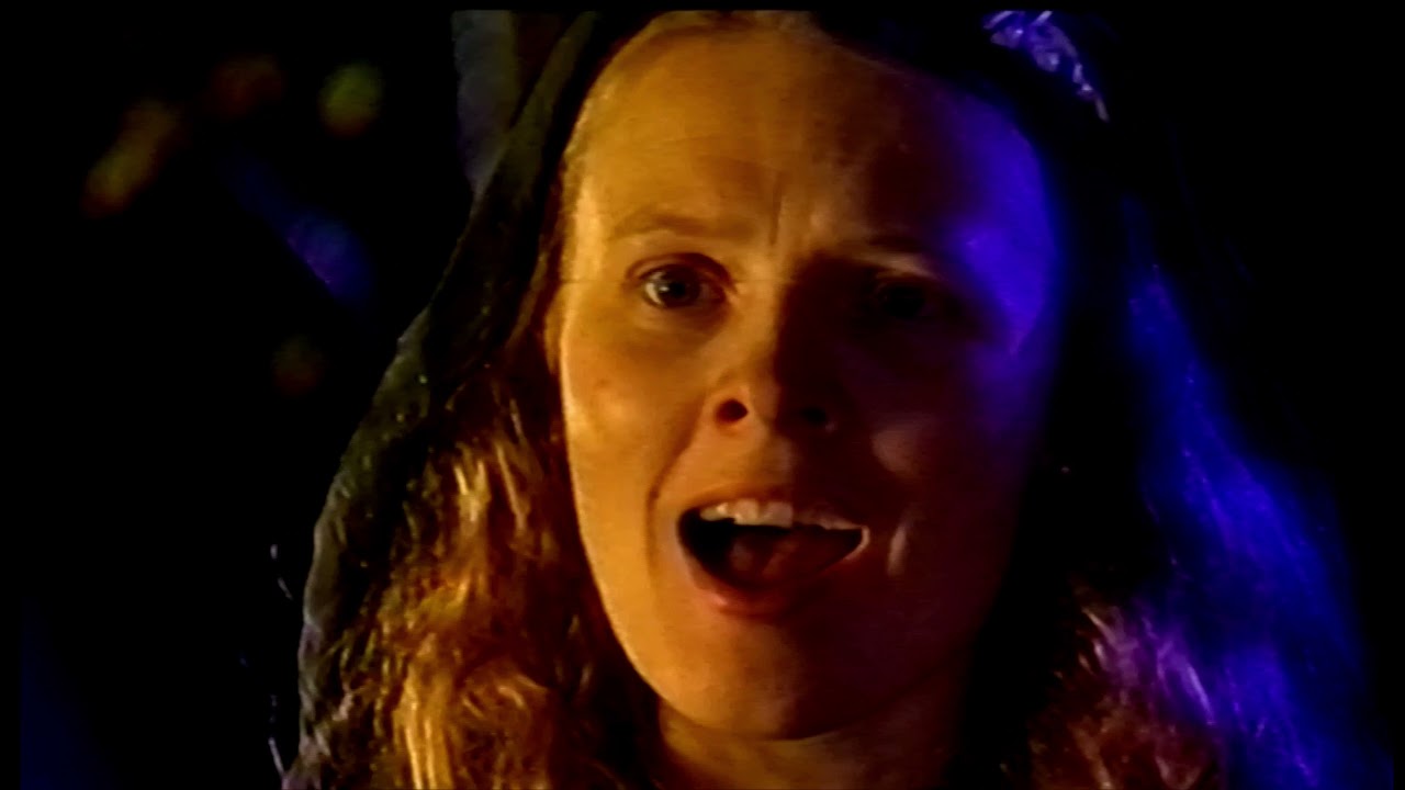 Patricia Kelly (The kelly Family)  -  You Belong To Me 4K