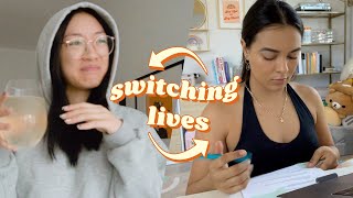 Switching Lives with NataliesOutlet for a Day