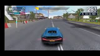 Asphalt Nitro 2 Mod Apk 