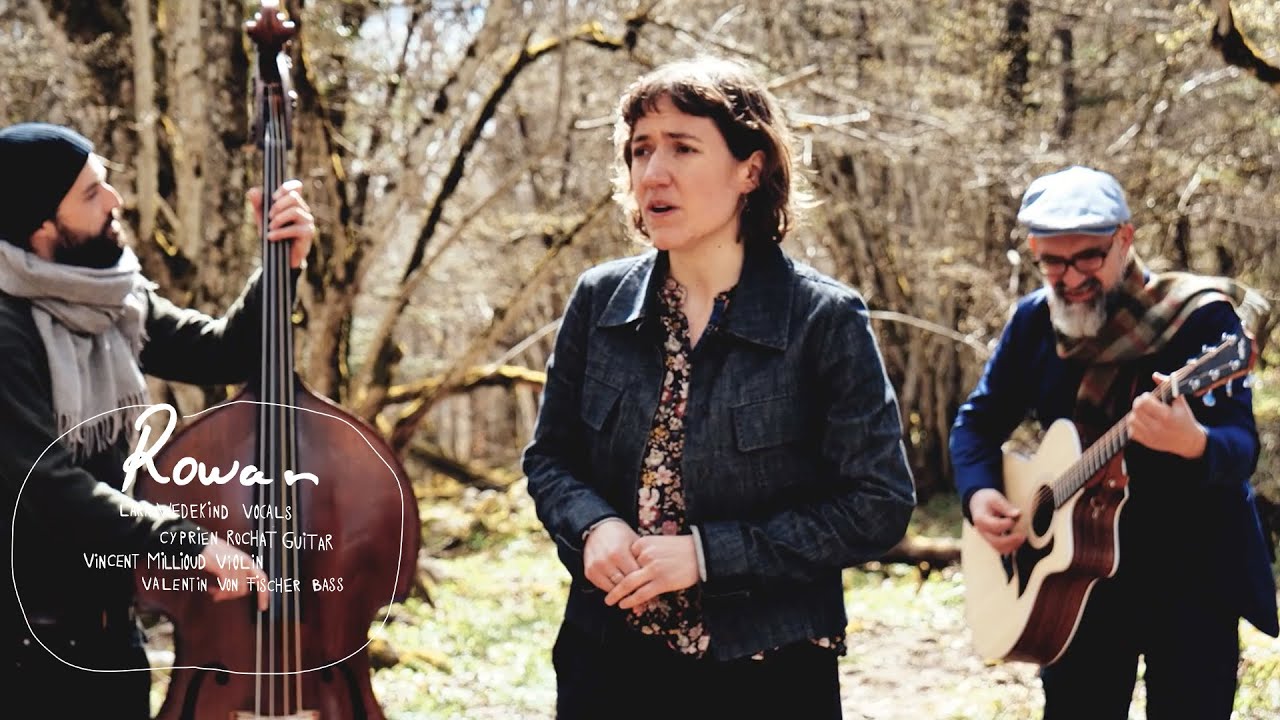 The ballad of the accounting