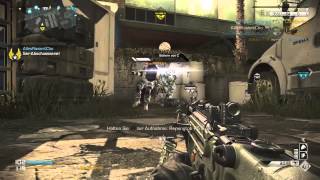 *SOLO* 126 Kills mit MTAR - 5 VOR TRIPLE