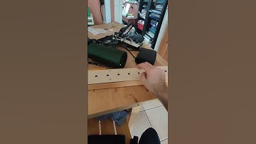 LIDAR HARP Demo with height-volume control.