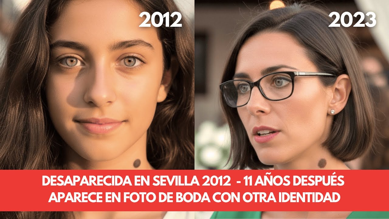 Caso frío Sevilla 2013 resuelto - arresto conmocionó a la sociedad