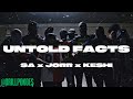 67 sa x stv jorr x keshi  untold facts prod emkayy