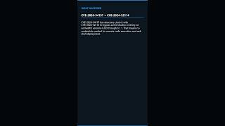 ThreatsDay Bulletin: Hybrid P2P Botnet, 13-Year-Old Apache RCE and 18 More Stories