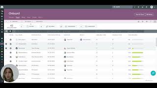 Buddy Program in Employee Onboarding | HR Cloud Onboard Feature Explained