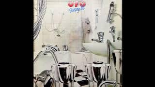 UFO - Force It (1975) FULL ALBUM Vinyl Rip