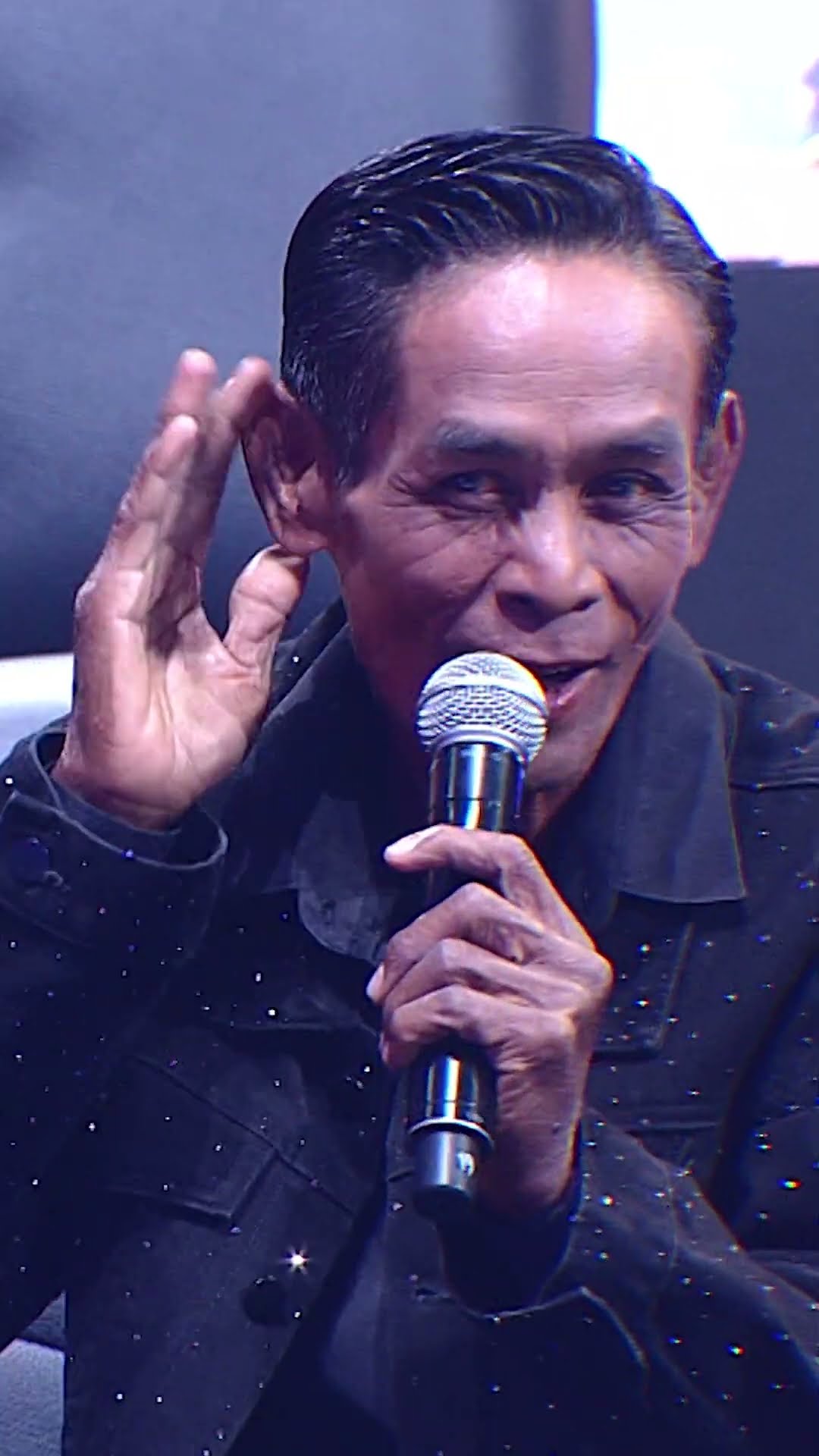 เค้าเรียกว่า หูฟังแต่ตาดู #workpoint23 #เพชรตัดเพชรแชมป์ตัดแชมป์