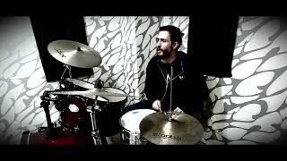 Murat Özel ft. Kardiyak - Oyuncak Drum Cover by Murat Özel Resimi