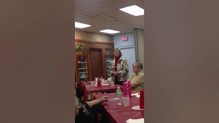 Martha Musgrove about Johnny Jones and restoring t...