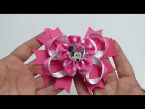 Diy Diadema trenzada en cinta liston paso a paso Como Diy Diadema trenzada en cinta liston paso a paso Como