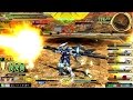 【リアルヒイロ】練度MAX　中将　ウイングガンダムゼロ（EW版）【お勧め　高画質　EXVSMBON　機動戦士ガンダム マキブオン 猛者の戦い　EXVSMBON総合リプレイ】