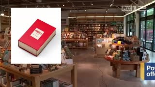 Powell's Books is now taking orders for its new fragrance Net Worth