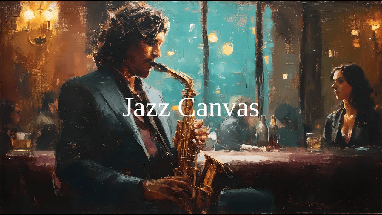 Urban Jazz Echoes - 3 Hours of Smooth Late-Night Lounge Mix for Quiet Thoughts & Nostalgia