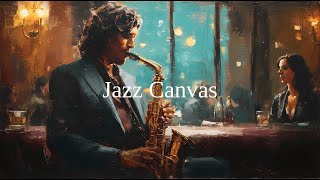 Urban Jazz Echoes - 3 Hours of Smooth Late-Night Lounge Mix for Quiet Thoughts & Nostalgia