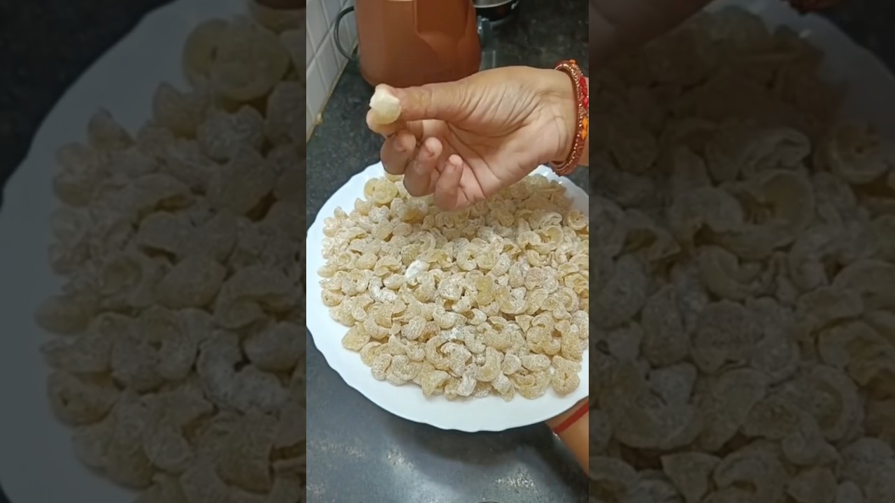 Amla Candy Recipe #amla #manishacharya #amlacandy #benifits #healthy #shorts