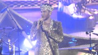 Queen & Adam Lambert - We Are The Champions @ Schleyerhalle Stuttgart