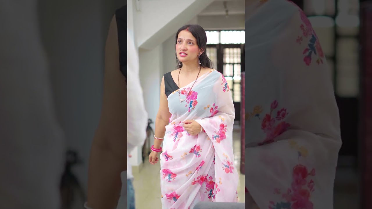 पति के बुरे वक़्त में छोड़ा पत्नी ने साथ || पति ने दिया तलाक ||