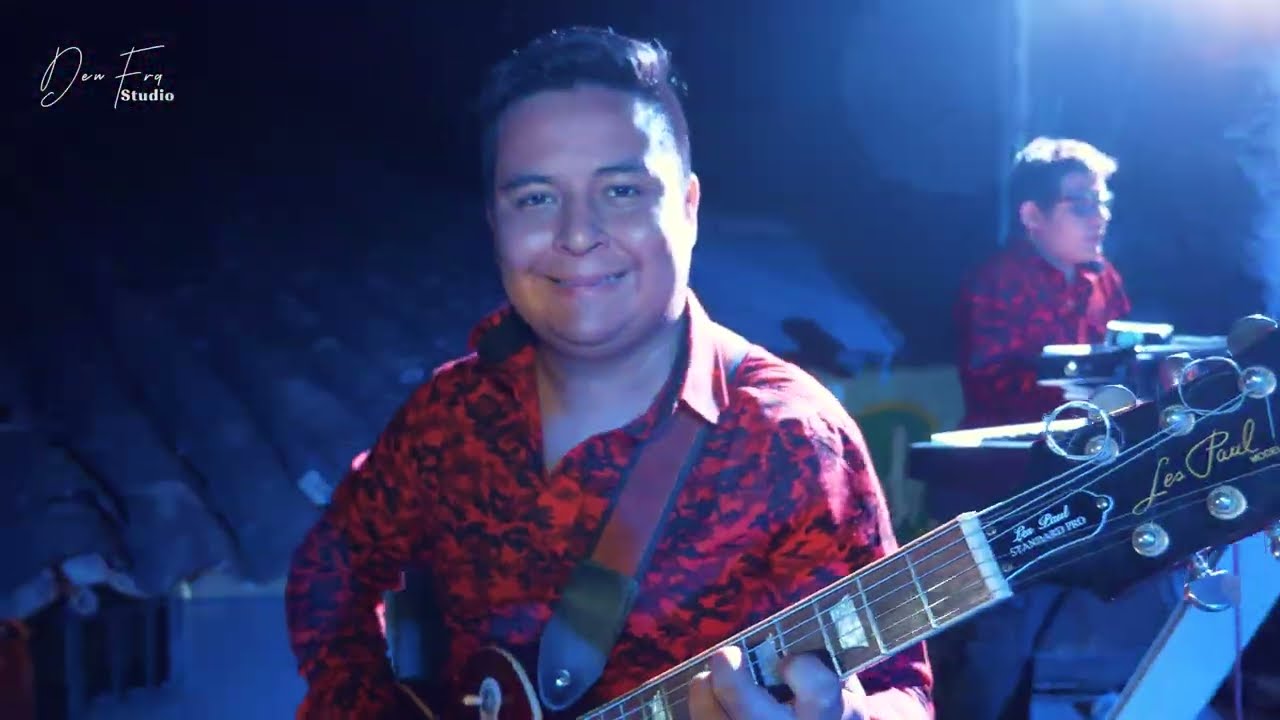 Parranda Sentimientos 2-Proyeccion Star En Vivo-Yamango