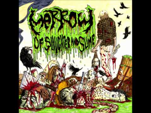 Of Slaughter And Slime artwork