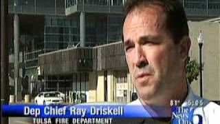 Hundreds Apply For Tulsa Firefighter Jobs