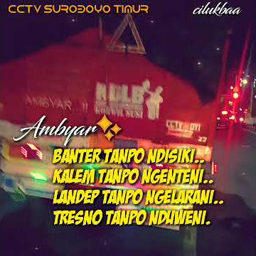 Story wa truk dj aisyah terbaru||Story wa ambyar