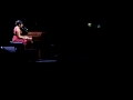 'The Nearness Of You' - Norah Jones at Royal Festival Hall, 2/6/12
