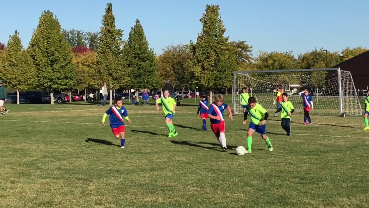 Logan and Adam Sports Highlights 2017