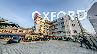Your future starts here 💡📖 | @oxfordsecondaryschoolbutwal