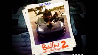 G4 Boyz Ft Dubb Control Your Jealousy Track Featured On Ballin Wit No Deal 2 Mixtape