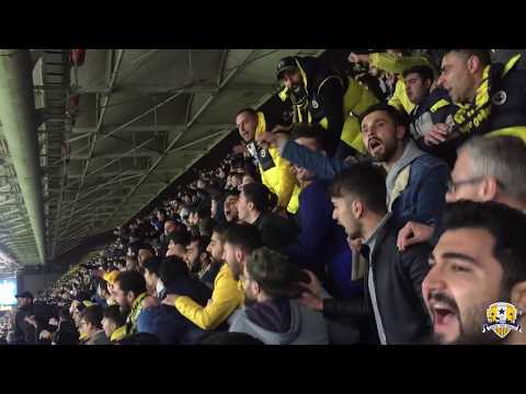 KENDİMİ ESİR ALDIM FENERBAHÇE  ( Beni biraz anlasana )