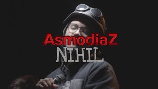 AsmodiaZ - NIHIL ( Unofficial Music Video )