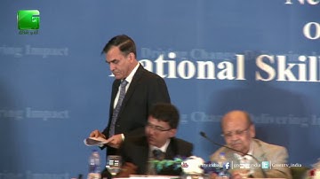 Dr.Harsh Kumar Bhanwala, Chairman, National Bank For Agriculture and Rural Devlopment(NABARD)