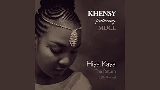 Hiya Kaya the Return (QB's Bootleg Beats Edit)