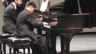 Prokofiev - Concerto No. 3 In C Major, 1St Movement David Fung