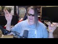 Beginning of video