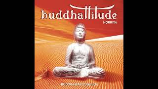 Buddha-Bar Spa - Buddhattitude Pyramid