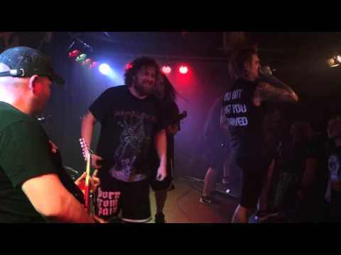 New Born Hate - 666